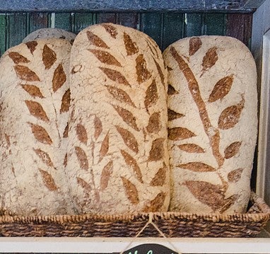 Multigrain | Breads On Oak